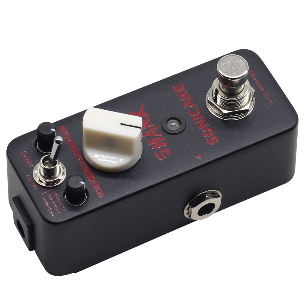 SONICAKE Shark QSS-05E analogowy distortion gitarowy