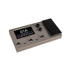 FLAMMA FX150 Gray - multiefekt gitarowy