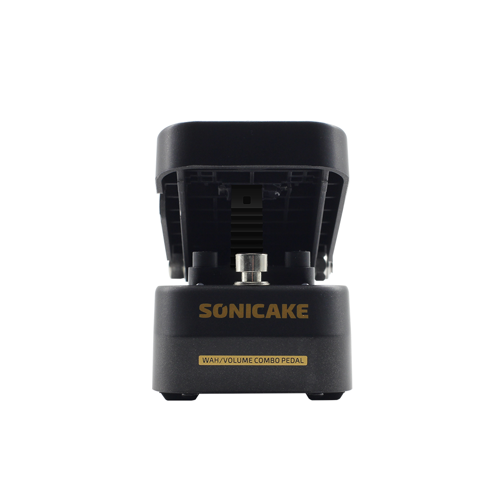 SONICAKE VolWah QEP-01 pedał volume i wah 2 w 1