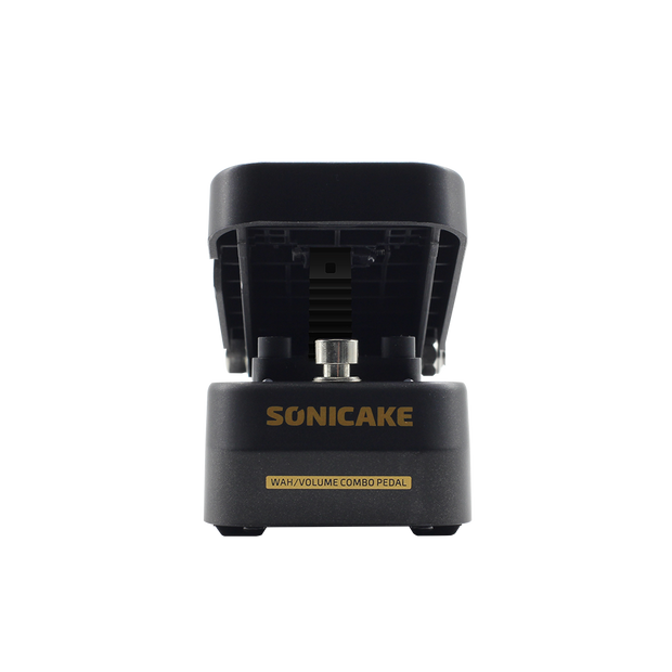 SONICAKE VolWah QEP-01 pedał volume i wah 2 w 1