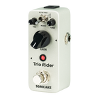 SONICAKE Trio Rider QSS-26 analogowy efekt overdrive