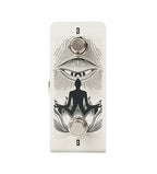 Klowra Anima Dual Footswitch - pasywny podwójny footswitch momentary