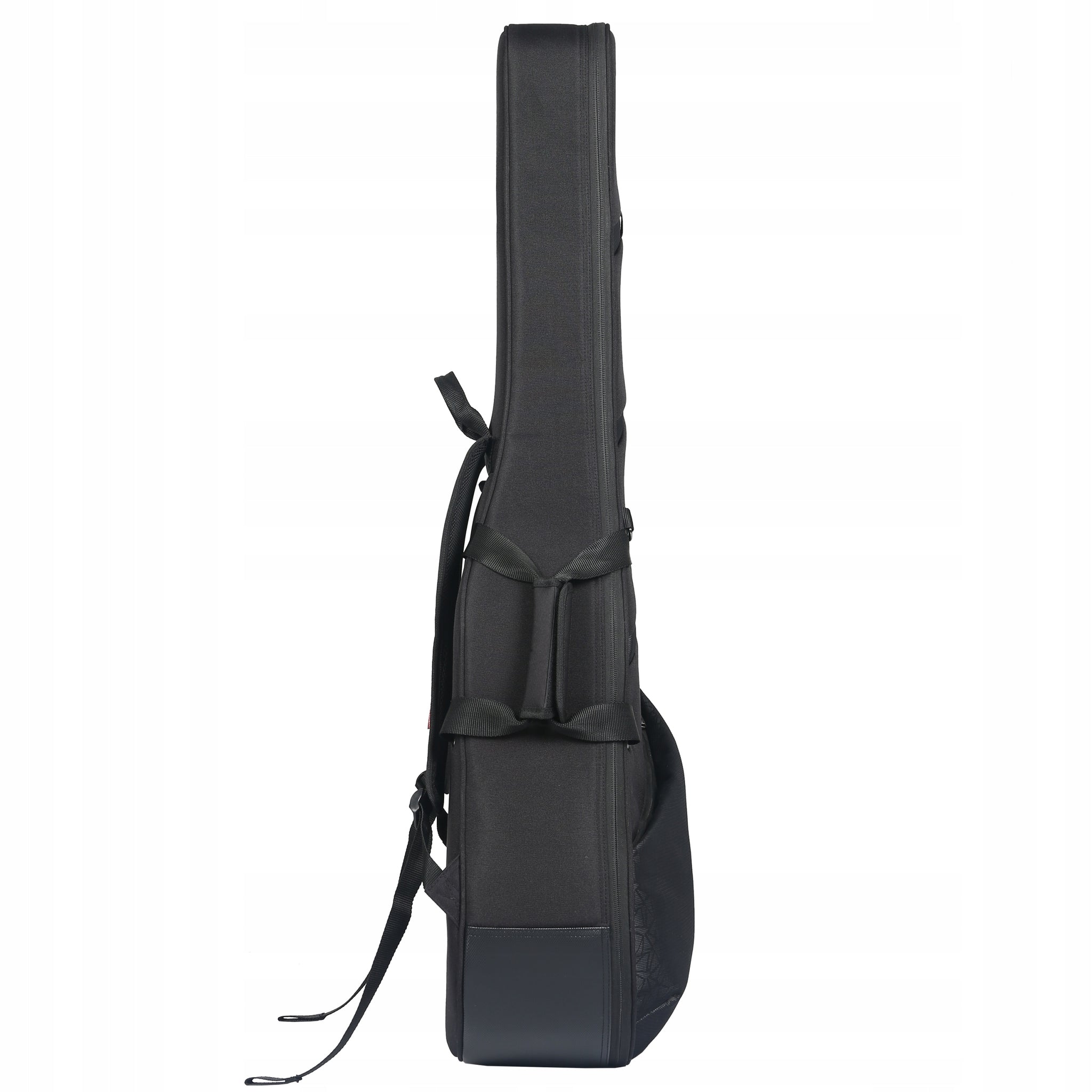 Music Area RB20H-DA-BLK pokrowiec na gitarę akustyczną z ochroną 25 mm