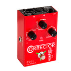 FLAMMA FV01 Corrector - procesor wokalny z korekcją