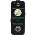SONICAKE Digital Reverb QSS-06E efekt pogłosowy gitarowy