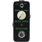 SONICAKE Digital Reverb QSS-06E efekt pogłosowy gitarowy