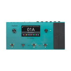 FLAMMA FX200b - multiefekt gitarowy