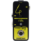 SONICAKE Sonic ABY QSS-11 przełącznik sygnału ABY