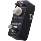 SONICAKE Rude Mouse QSS-18 analogowy efekt distortion