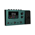 FLAMMA FX150b - multiefekt gitarowy