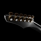 ENYA Inspire Pro SD – Black  gitara elektryczna karbon smart z efektami
