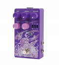 Klowra Gnash dwukanałowy analogowy distortion z trybem Series/Parallel