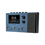 FLAMMA FX150 Blue - multiefekt gitarowy