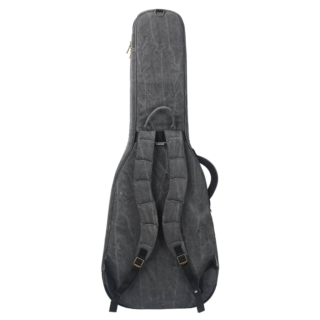 Music Area FCV-EG-BLK premium pokrowiec na gitarę elektryczną 25 mm