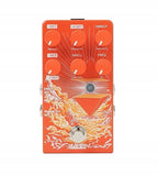 Klowra Verdict Poly Octaver - polifoniczny oktawer z Freeze/Ramp