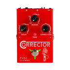 FLAMMA FV01 Corrector - procesor wokalny z korekcją