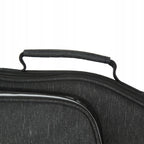 Music Area RB10-EG-BLK pokrowiec na gitarę elektryczną z 10 mm
