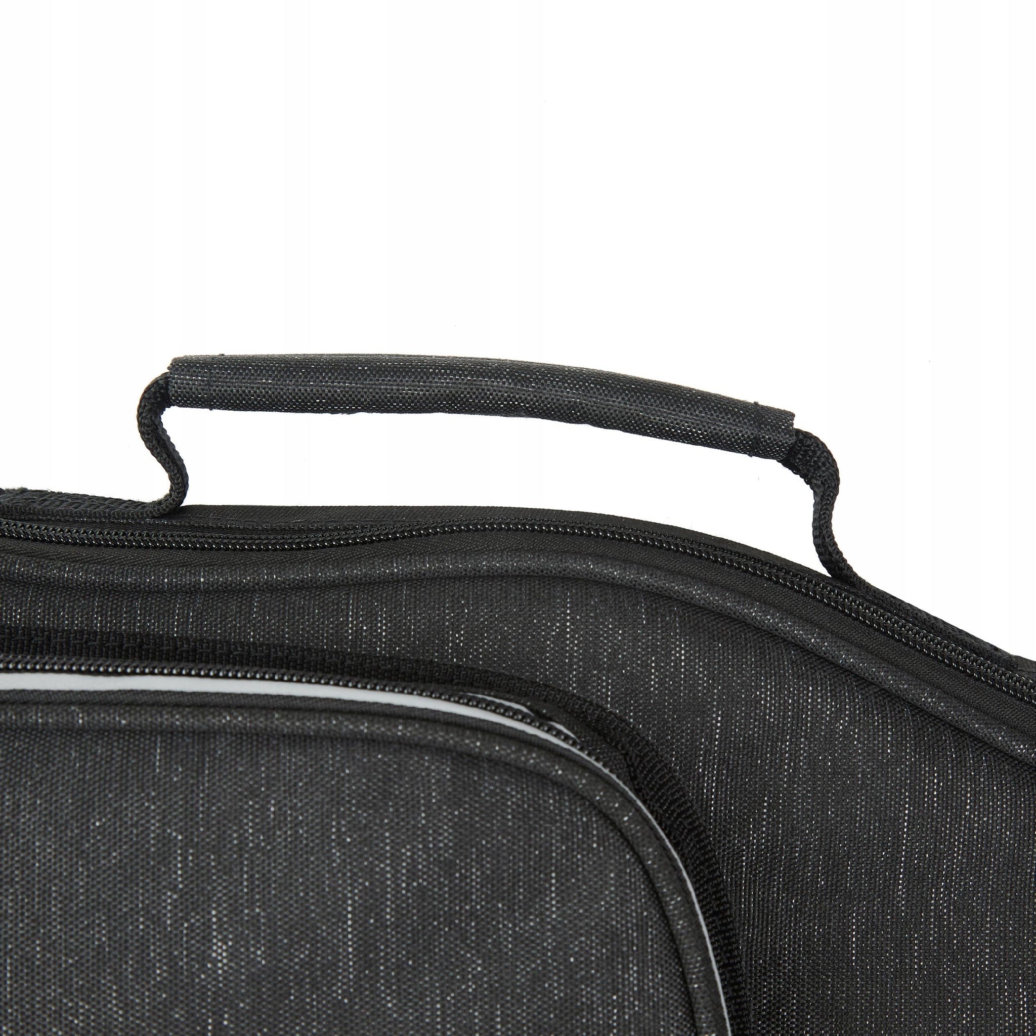 Music Area RB10-EG-BLK pokrowiec na gitarę elektryczną z 10 mm