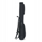 Music Area TANG30-EG-BLK premium pokrowiec na gitarę elektryczną z 30 mm