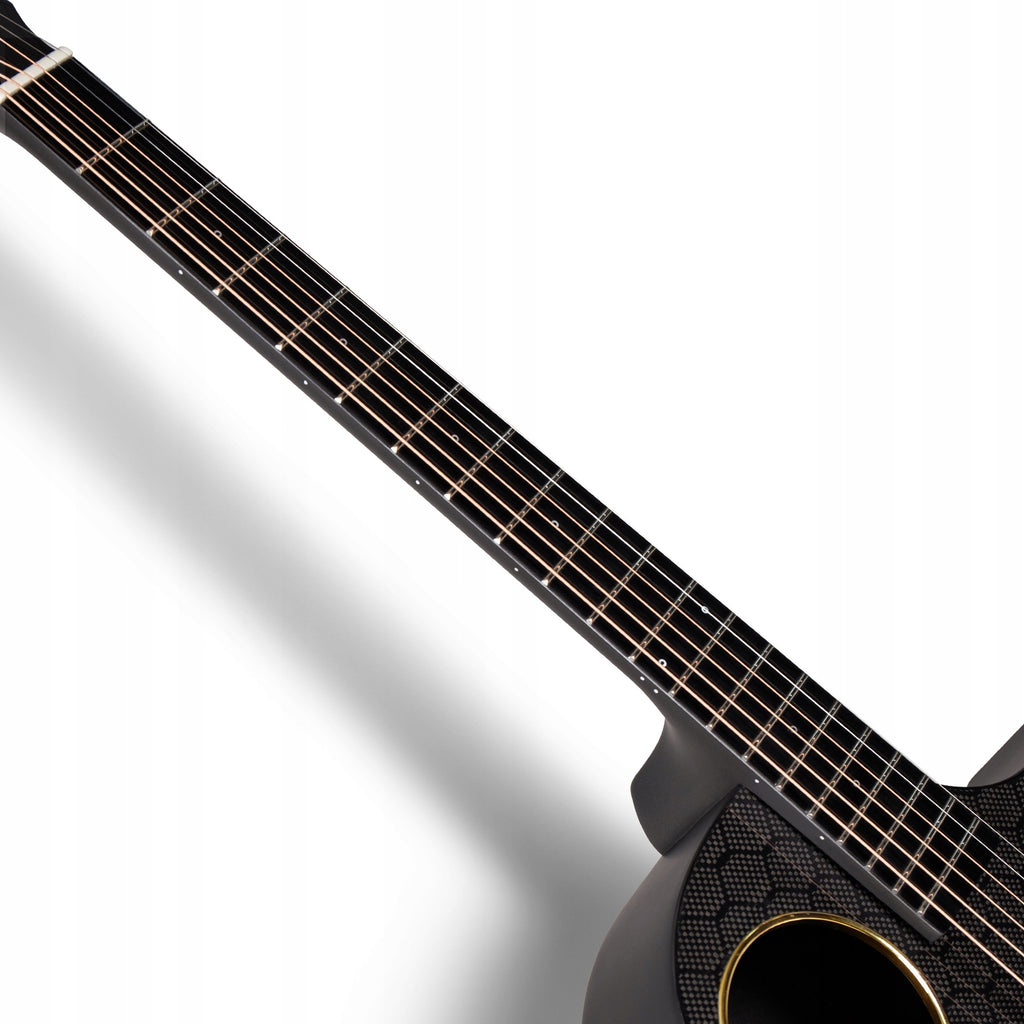 Enya X4 Pro/S4 gitara elektroakustyczna carbon fiber AcousticPlus 41”
