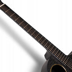 Enya X4 Pro/S4 gitara elektroakustyczna carbon fiber AcousticPlus 41”