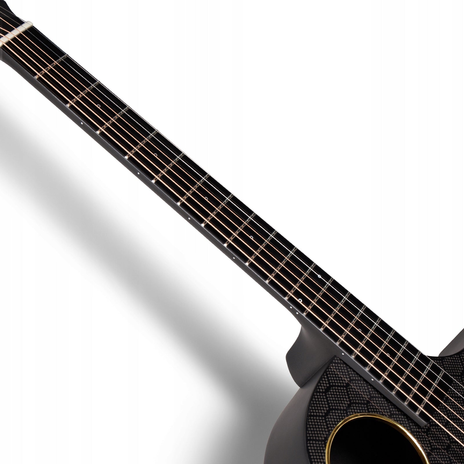 Enya X4 Pro/S4 gitara elektroakustyczna carbon fiber AcousticPlus 41”