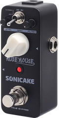 SONICAKE Rude Mouse QSS-18 analogowy efekt distortion