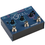 SONICAKE Portal QDS-06 – aktywny mikser sygnału i selektor linii Parallel / Series
