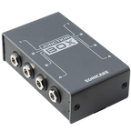 SONICAKE Junction Box QCS-02 pasywna skrzynka połączeniowa TRS