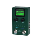 FLAMMA FF01 - looper gitarowy