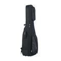 Music Area TANG30-DA-BLK premium pokrowiec na gitarę akustyczną z 30 mm