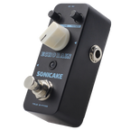 SONICAKE Echo Rain QSS-03E delay gitarowy analogowe brzmienie