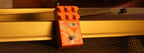 Klowra Verdict Poly Octaver - polifoniczny oktawer z Freeze/Ramp