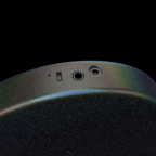 ENYA Inspire Pro AL – Black  gitara elektryczna karbon smart z efektami
