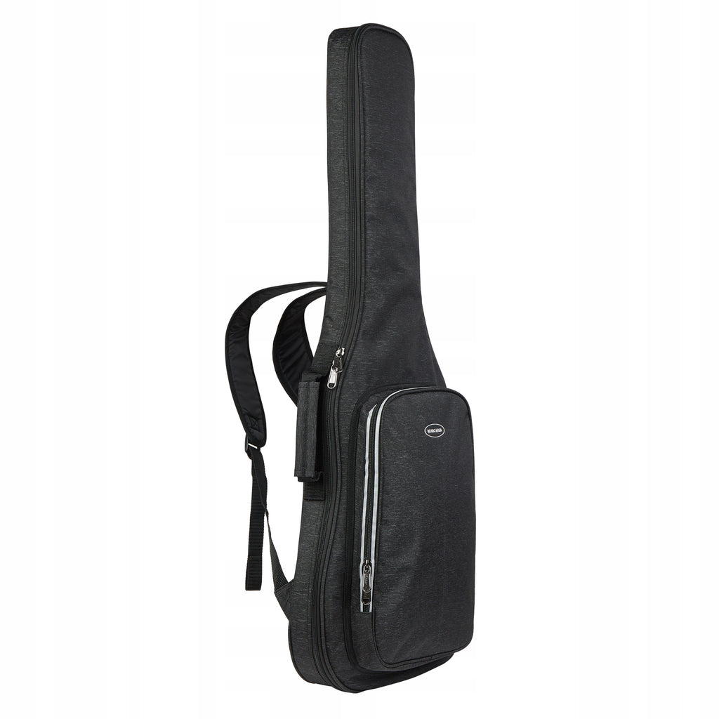 Music Area RB10-EG-BLK pokrowiec na gitarę elektryczną z 10 mm