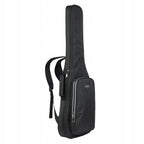 Music Area RB10-EG-BLK pokrowiec na gitarę elektryczną z 10 mm