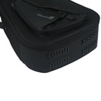 Music Area TANG30-DA-BLK premium pokrowiec na gitarę akustyczną z 30 mm