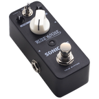 SONICAKE Rude Mouse QSS-18 analogowy efekt distortion