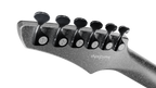ENYA Inspire Pro SD – Silver  gitara elektryczna karbon smart z efektami