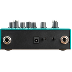 SONICAKE B Factory QDS-05 – basowy preamp / DI z kompresją, overdrive i korekcją 3-band EQ