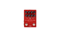 FLAMMA FS22 Ekoverb - efekt delay i reverb
