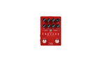 FLAMMA FS22 Ekoverb - efekt delay i reverb