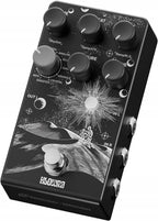 Klowra Everlast Delay stereofoniczny efekt delay z 9 typami opóźnienia