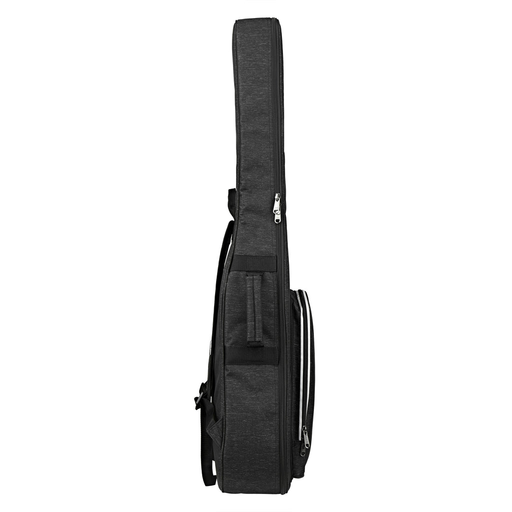 Music Area RB10-DA-BLK pokrowiec na gitarę akustyczną z 10 mm