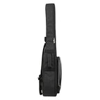 Music Area RB10-DA-BLK pokrowiec na gitarę akustyczną z 10 mm