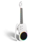 SONICAKE NeoUke QUK-01 – bezstrunowe inteligentne ukulele z wbudowanym głośnikiem i aplikacją