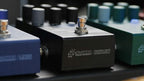 Klowra Everlast Delay stereofoniczny efekt delay z 9 typami opóźnienia