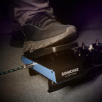 SONICAKE QEP-20 Flip Vol pedał volume/expression