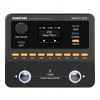 SONICAKE Smart Box Multiefekt Procesor Efekt Gitarowy Basowy modeler