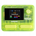 SONICAKE Pocket Master QME-10TGN multiefekt procesor efekt gitarowy modeler